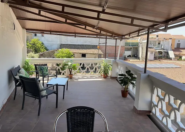 Casa Rural Fuente Vieja