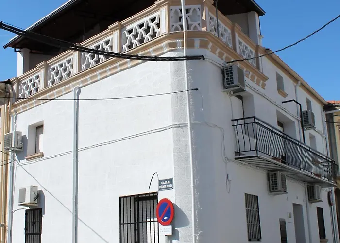 Casa Rural Fuente Vieja