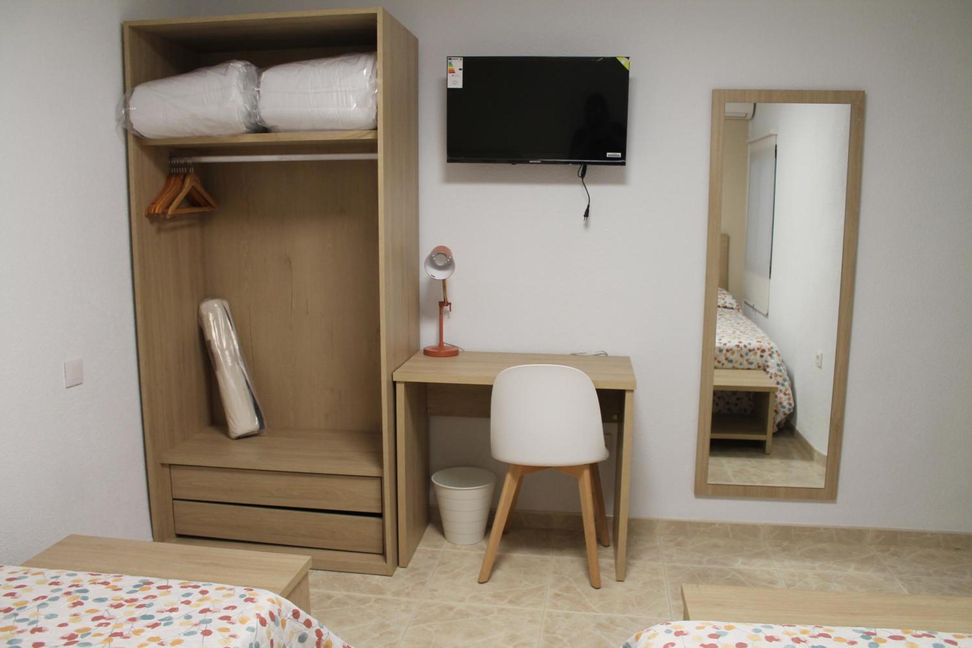 Fuente Vieja Vakantiehuis