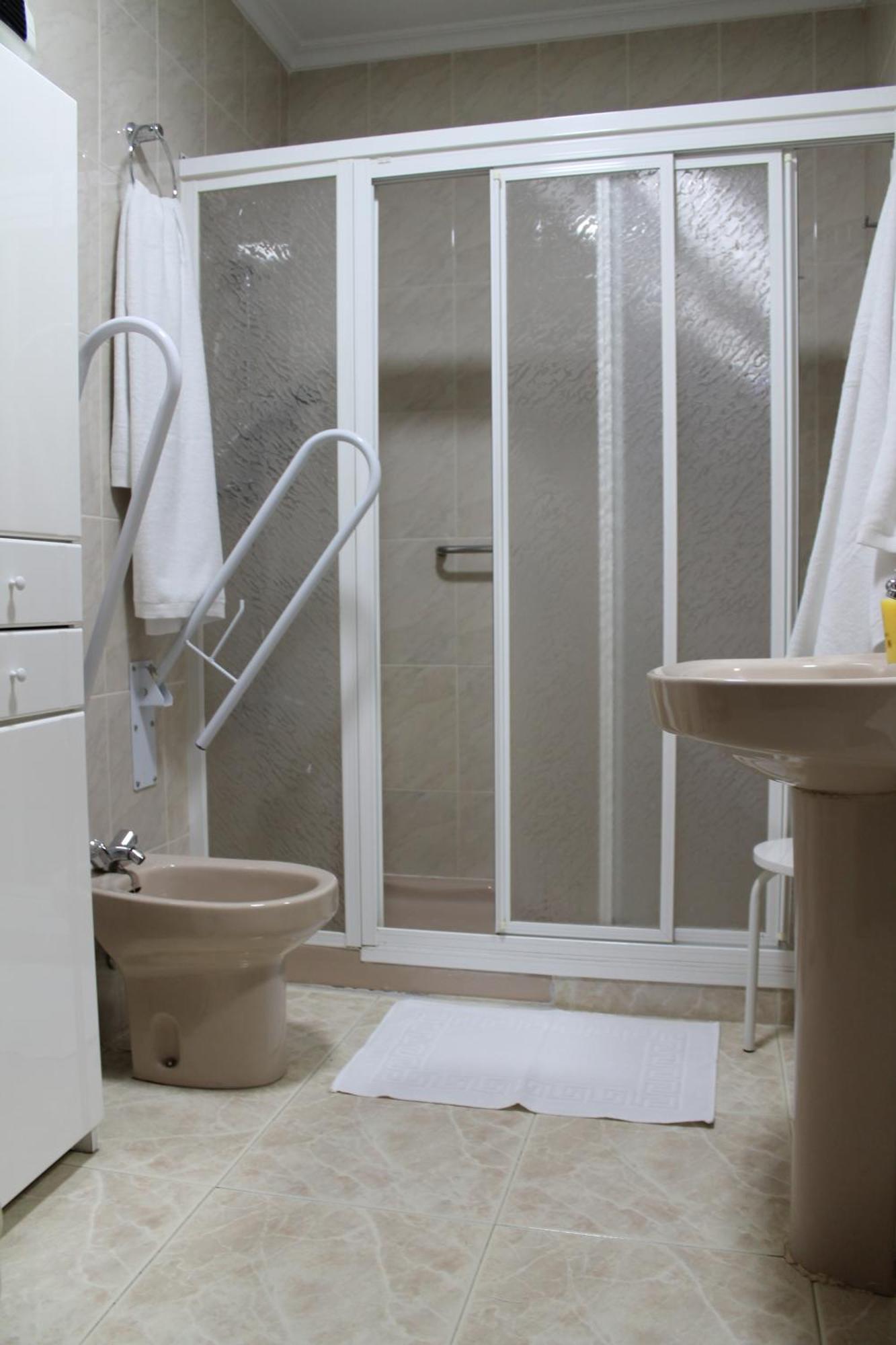 Fuente Vieja Holiday home *