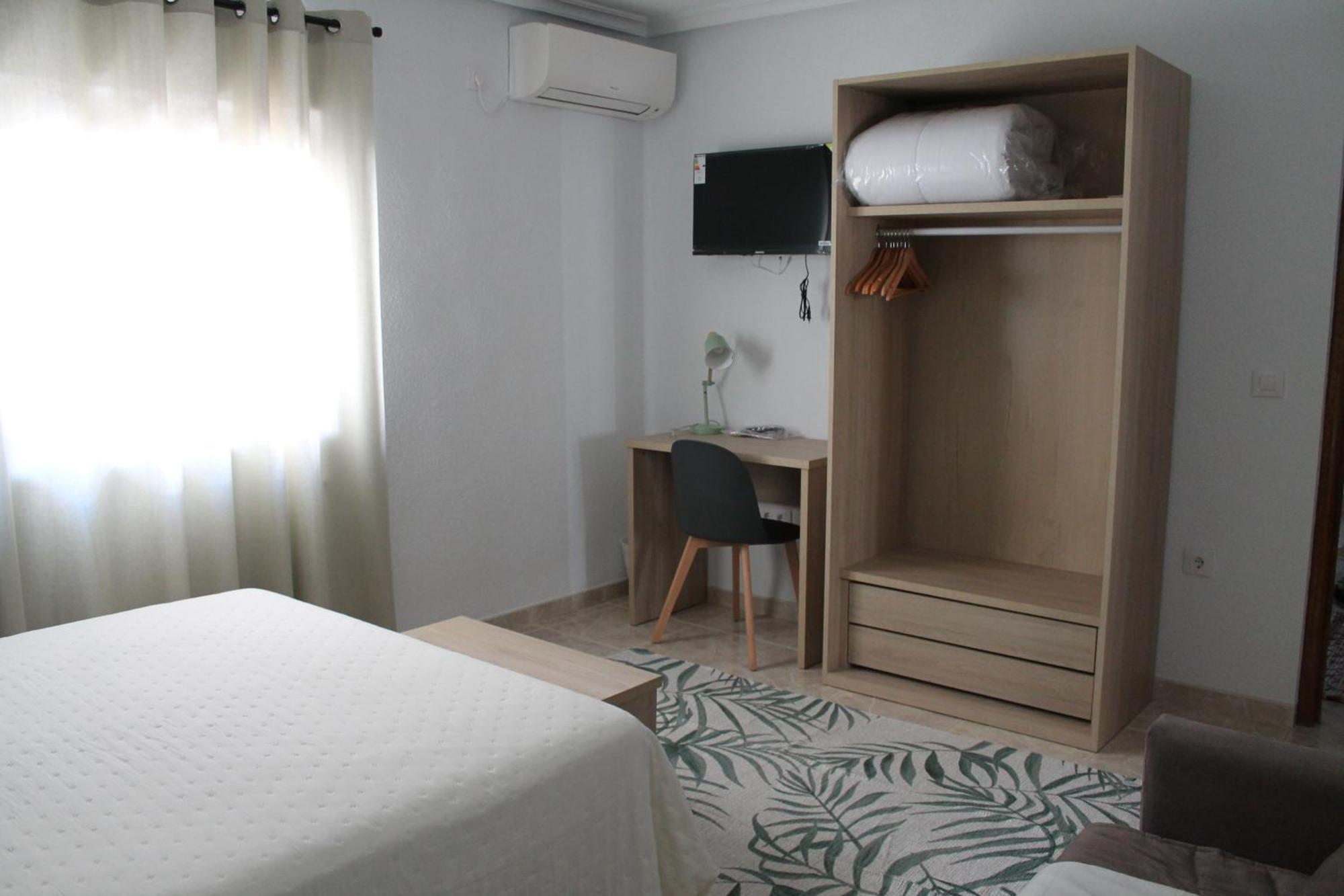 Fuente Vieja Holiday home Malpartida De Plasencia