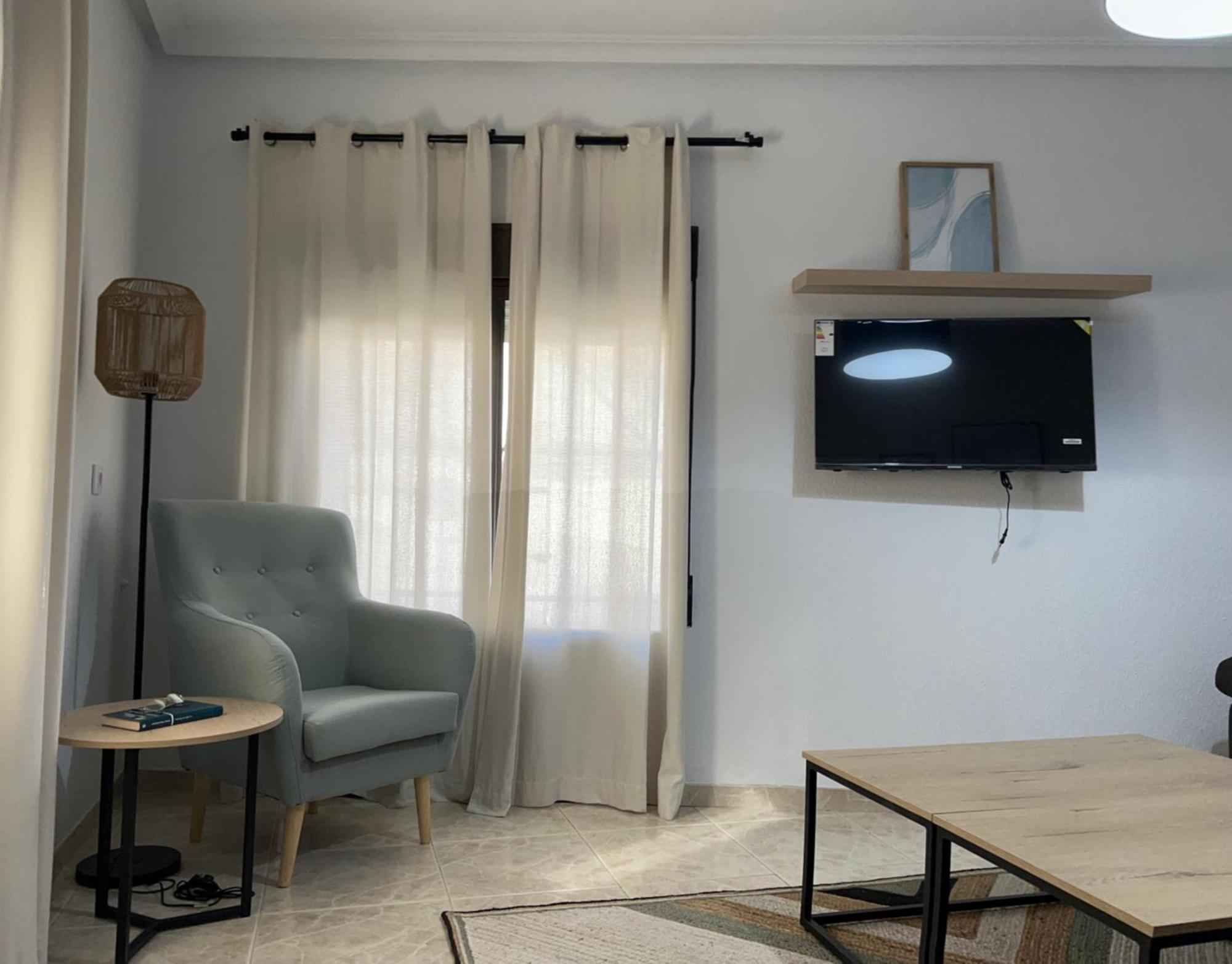 Holiday home Fuente Vieja Malpartida De Plasencia