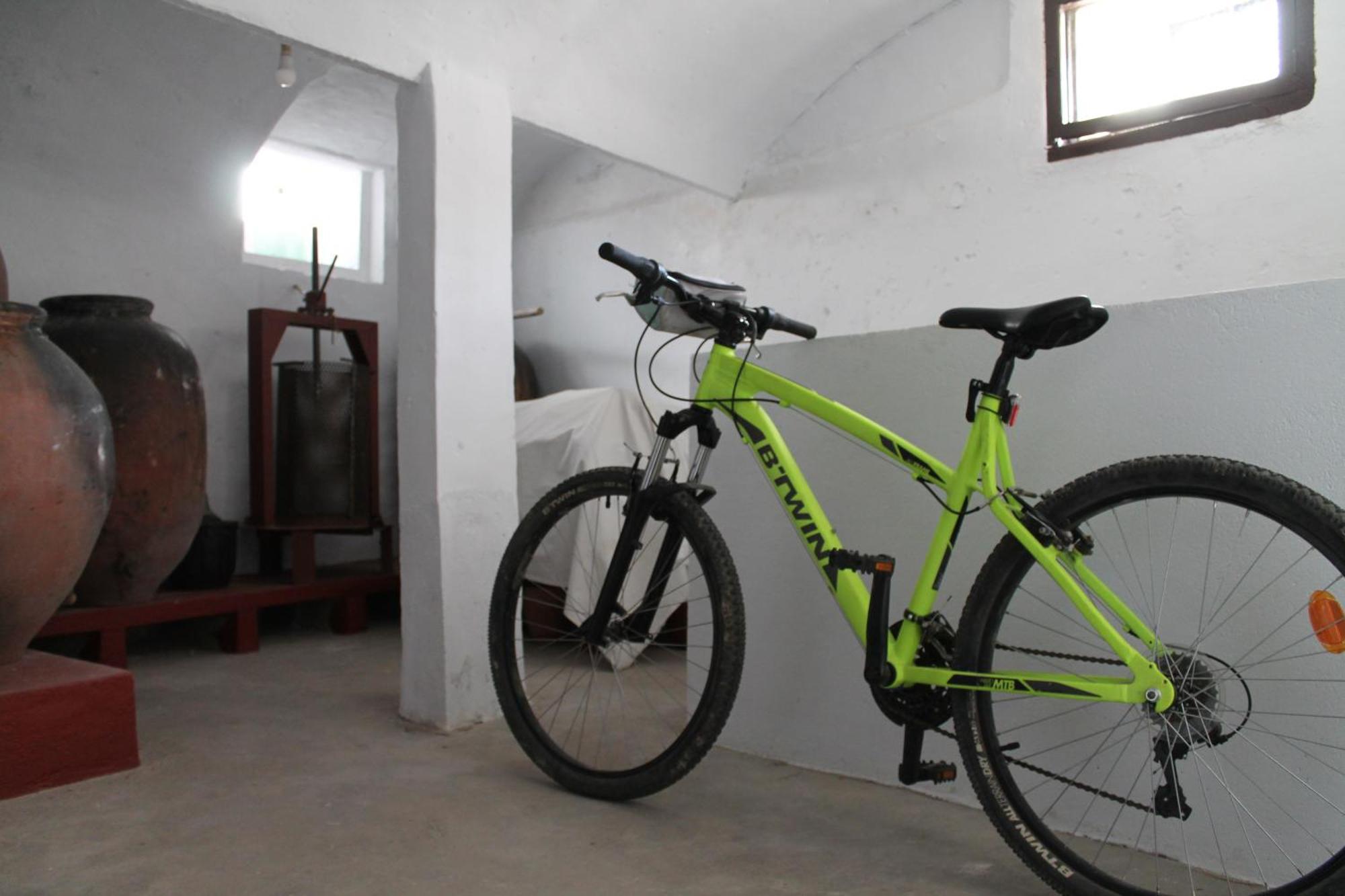 Holiday home Fuente Vieja