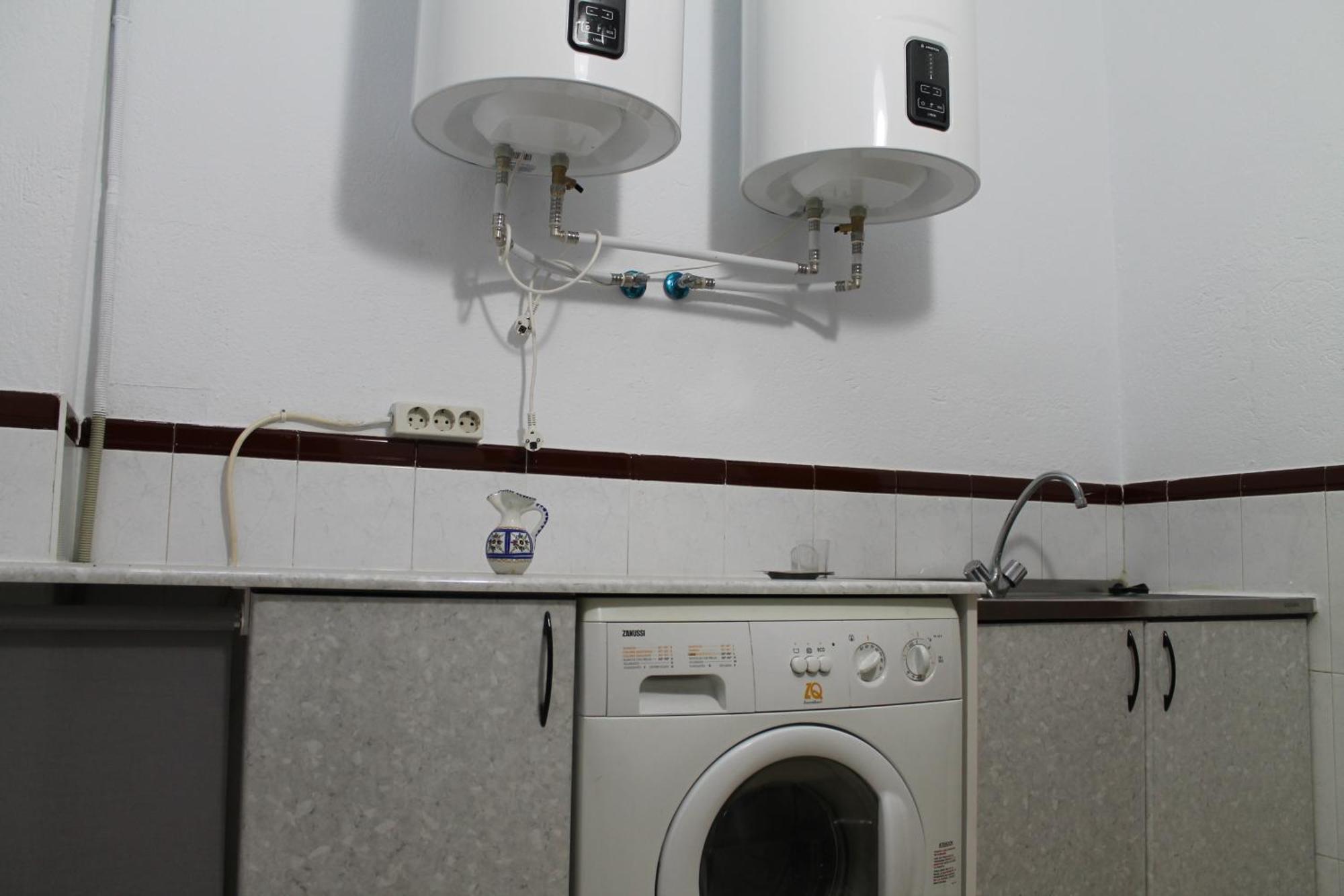 Fuente Vieja Holiday home *