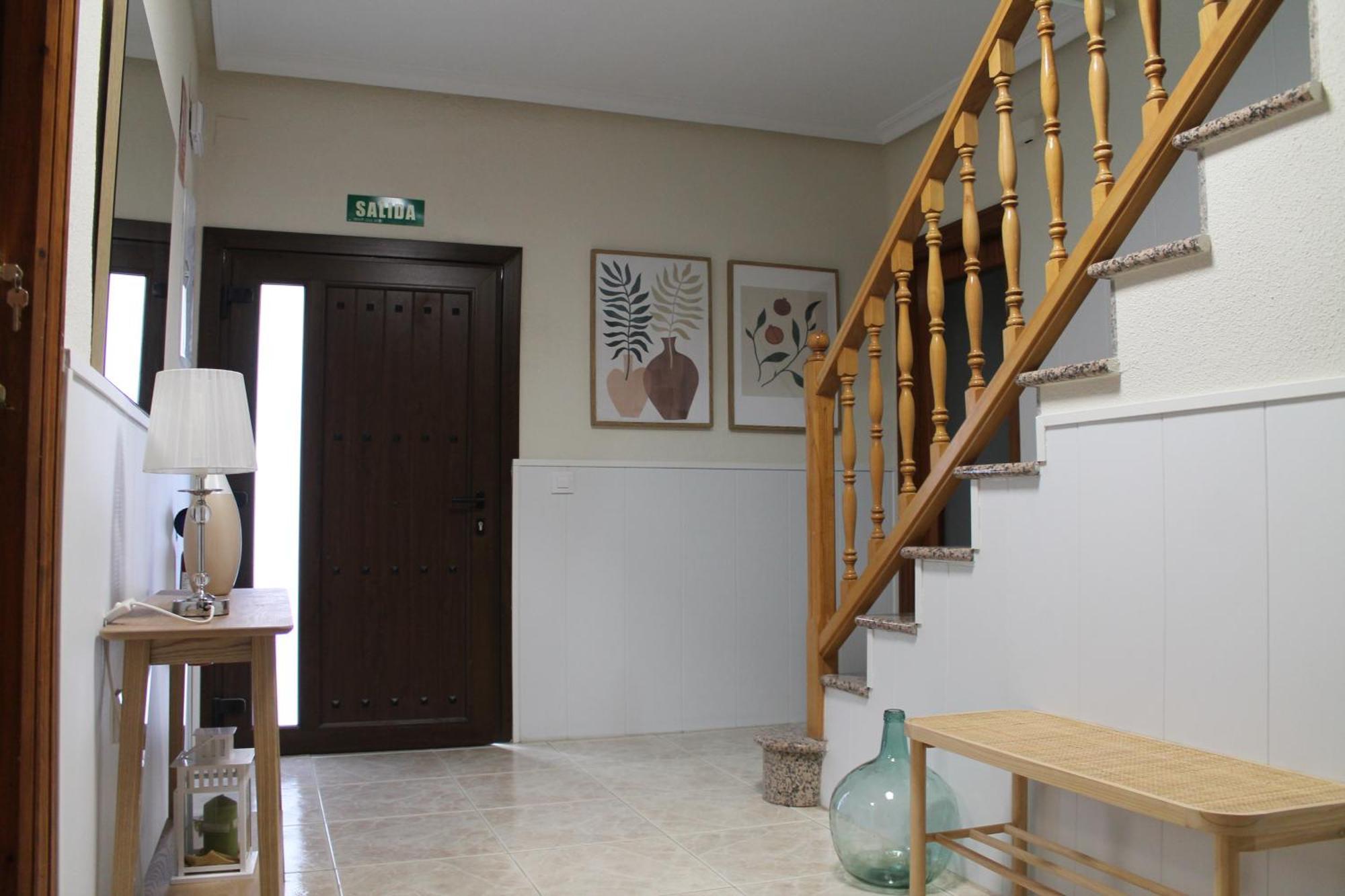 Holiday home Fuente Vieja *