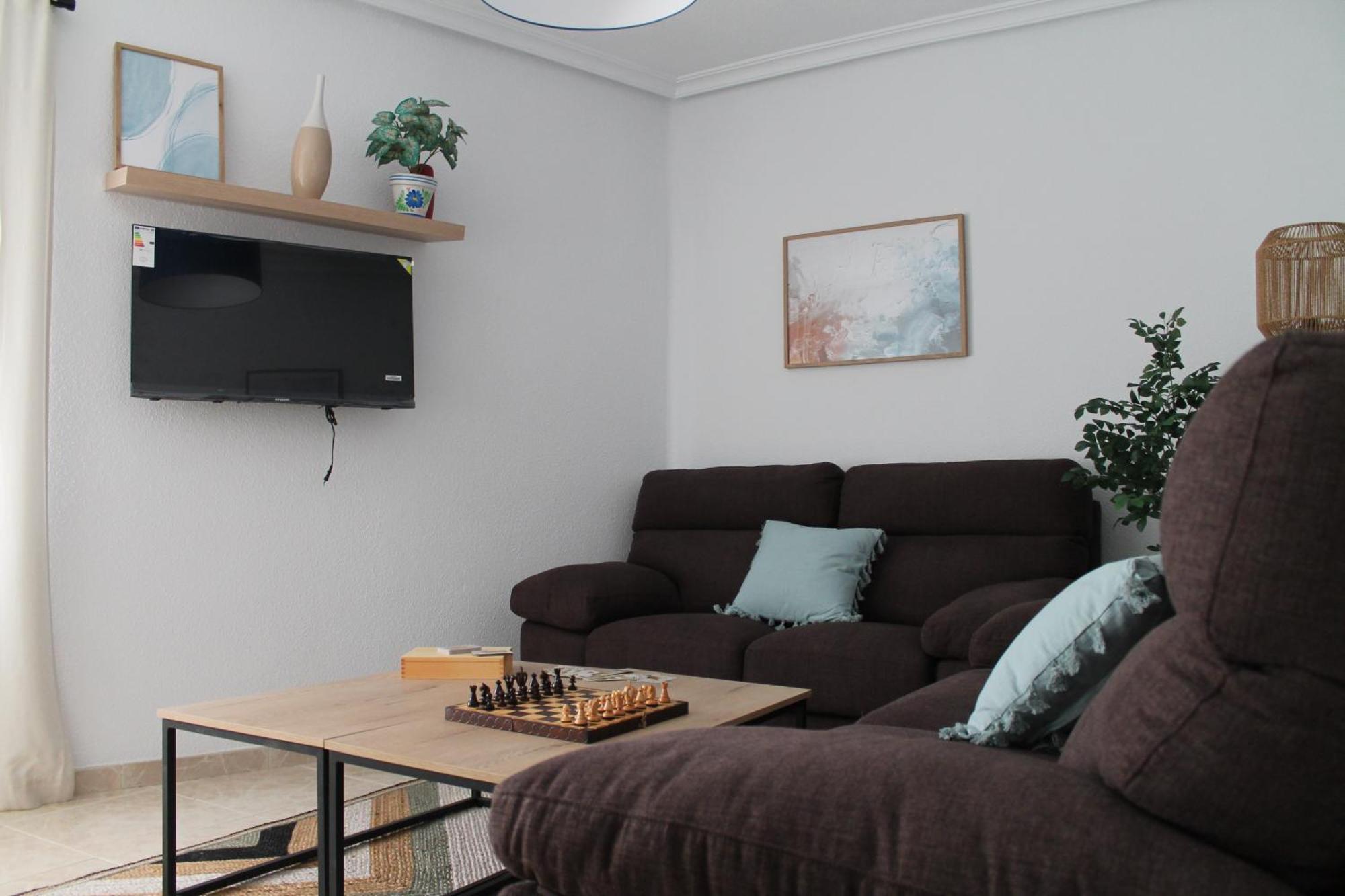 Fuente Vieja Holiday home