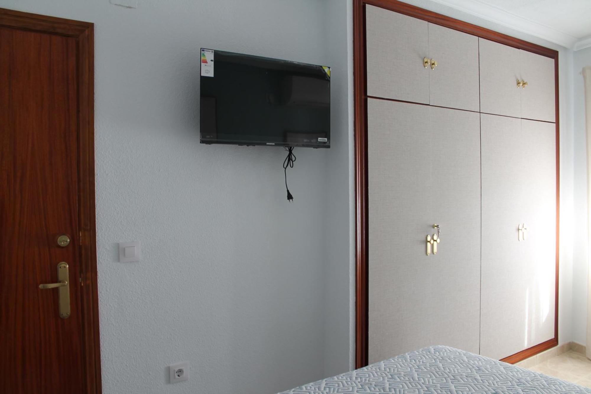 Fuente Vieja Holiday home Malpartida De Plasencia