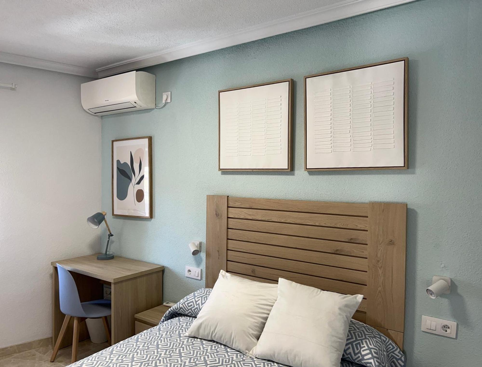 Fuente Vieja Holiday home