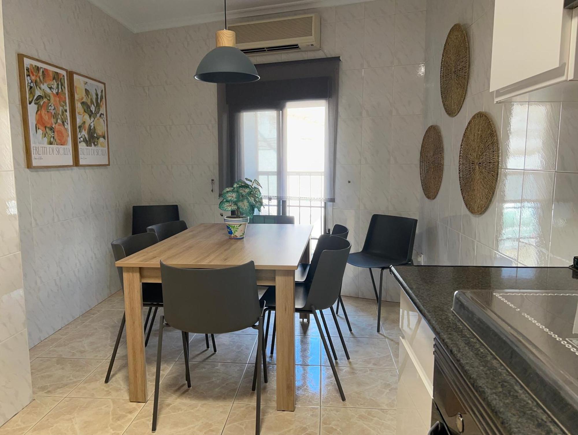 Fuente Vieja Holiday home
