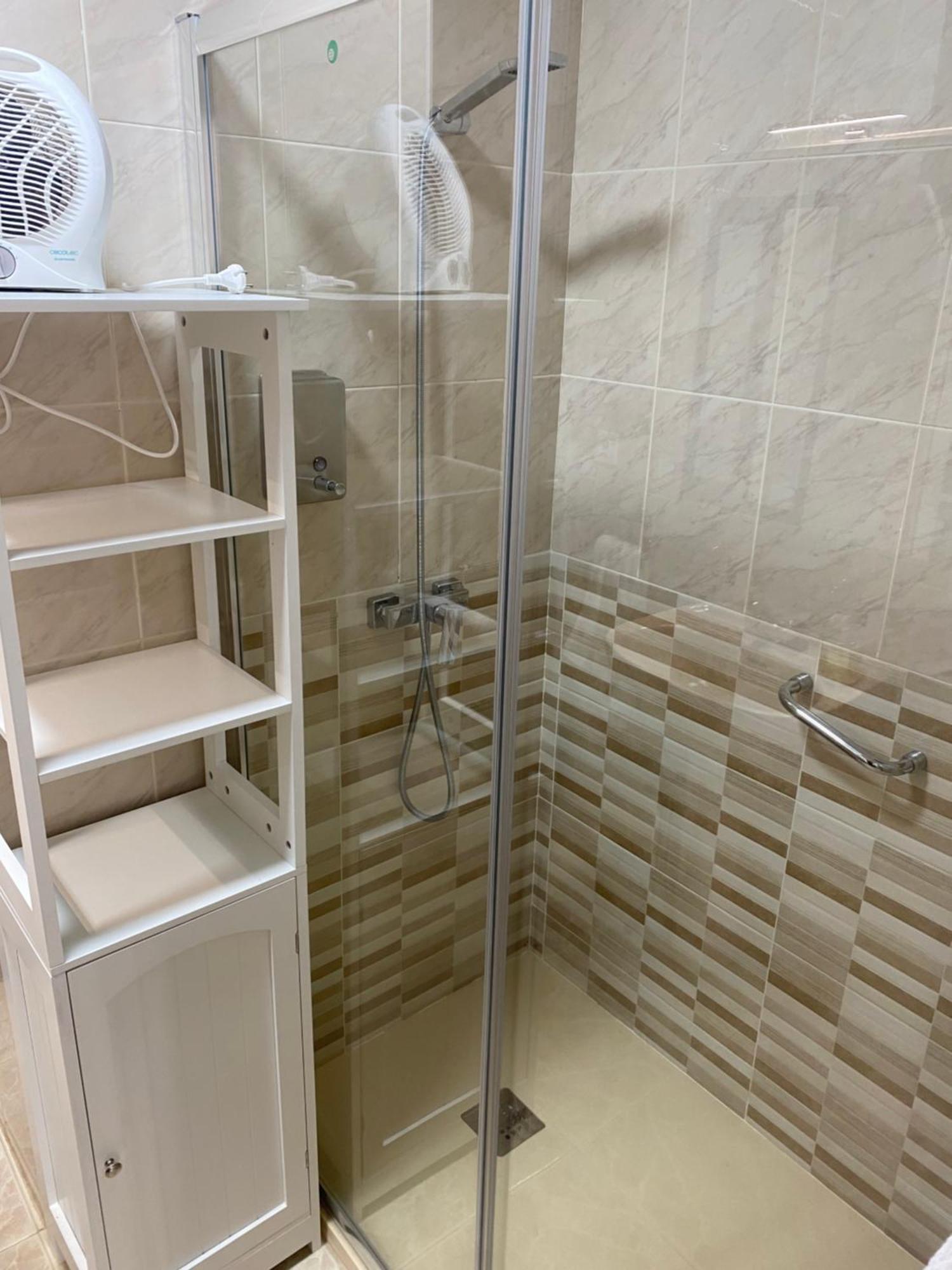 Vakantiehuis Fuente Vieja